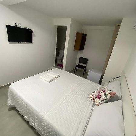 Hotel Sur Brasil سيوداد ديل إستي المظهر الخارجي الصورة