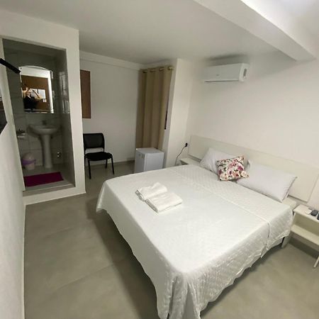 Hotel Sur Brasil سيوداد ديل إستي المظهر الخارجي الصورة