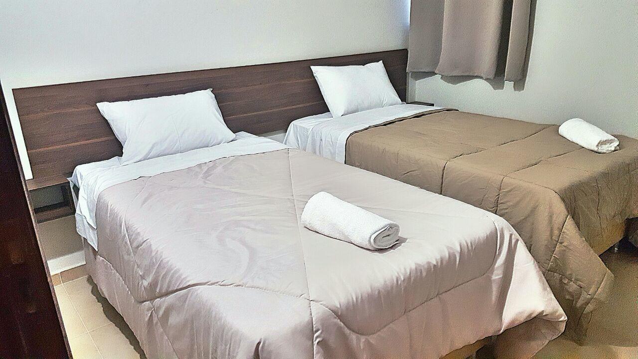 Hotel Sur Brasil سيوداد ديل إستي المظهر الخارجي الصورة
