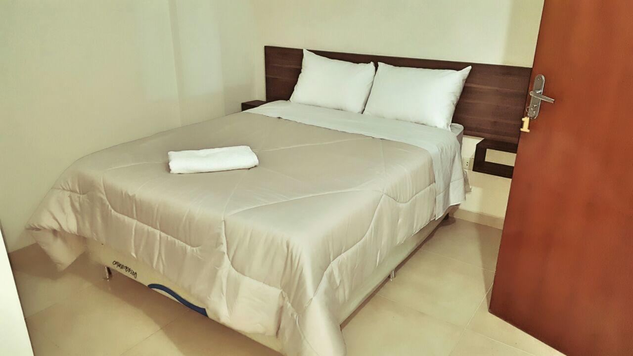 Hotel Sur Brasil سيوداد ديل إستي المظهر الخارجي الصورة