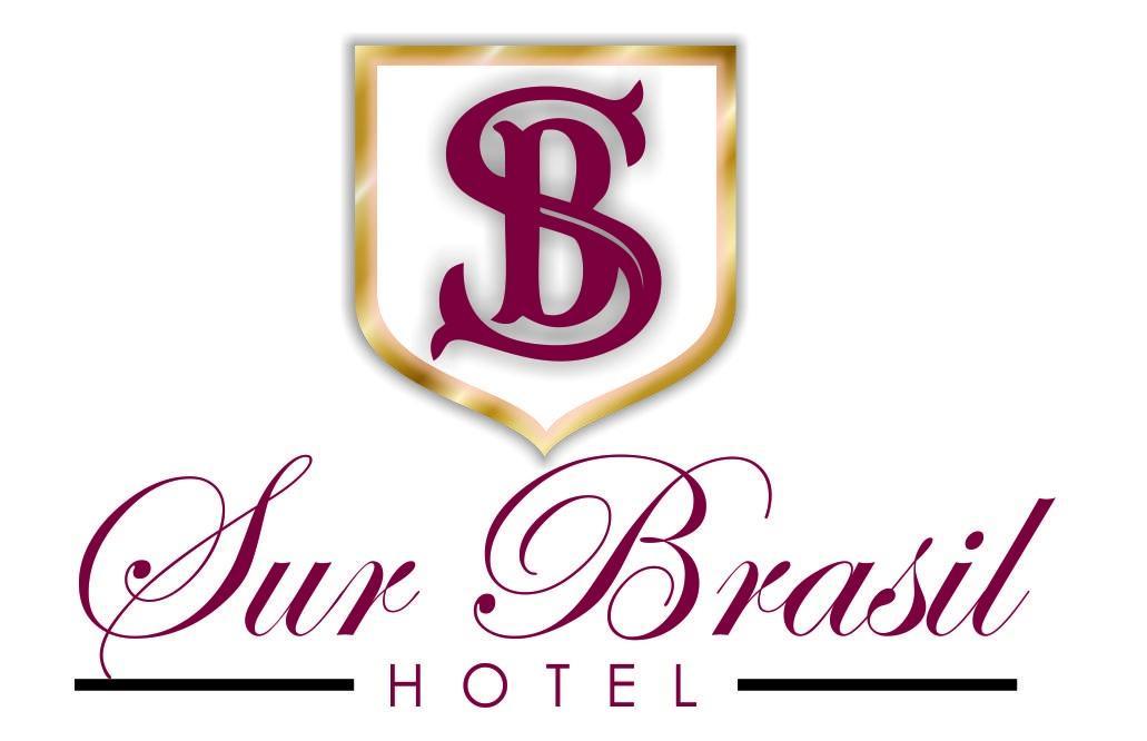 Hotel Sur Brasil سيوداد ديل إستي المظهر الخارجي الصورة